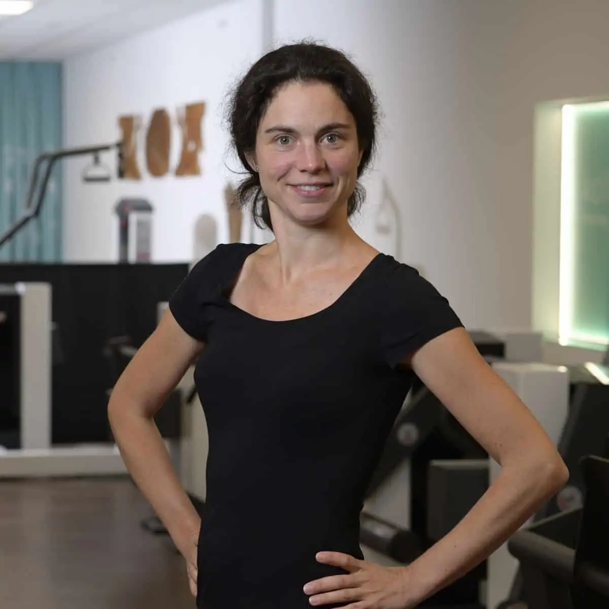 Mag.(FH) Claudia Aschl